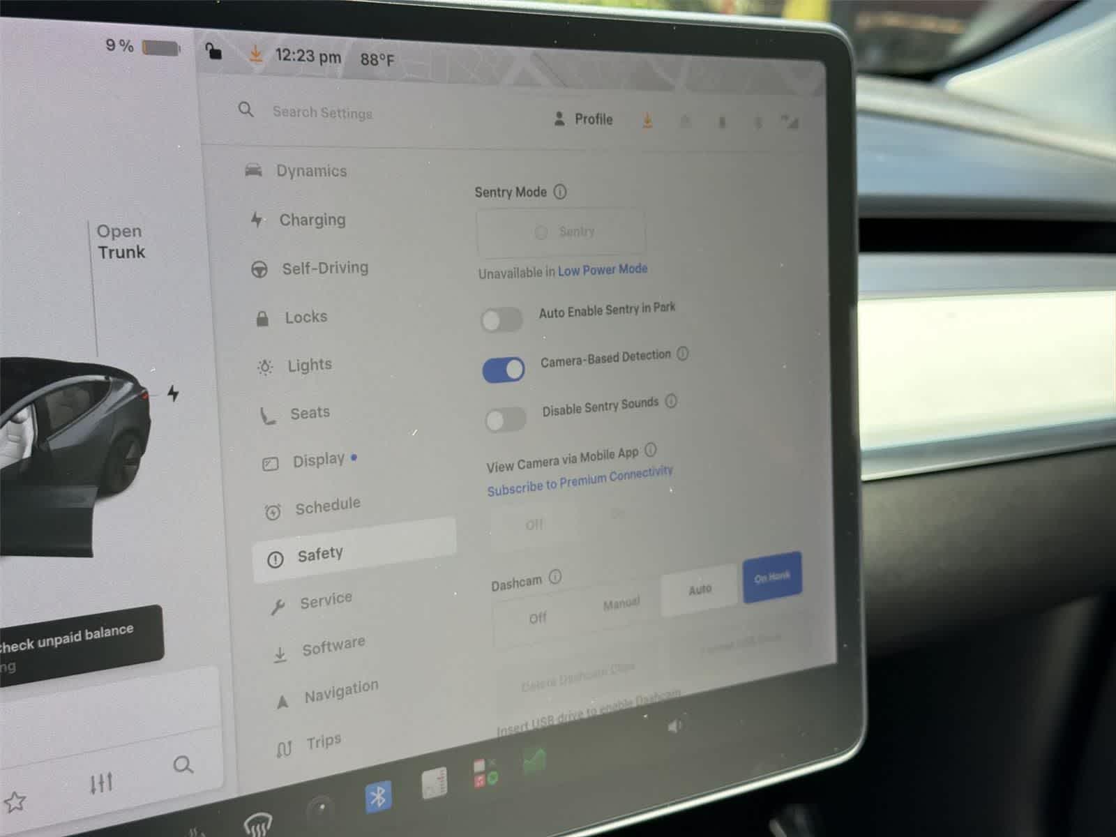 Thumbnail: 2022 Tesla Model 3 - 43