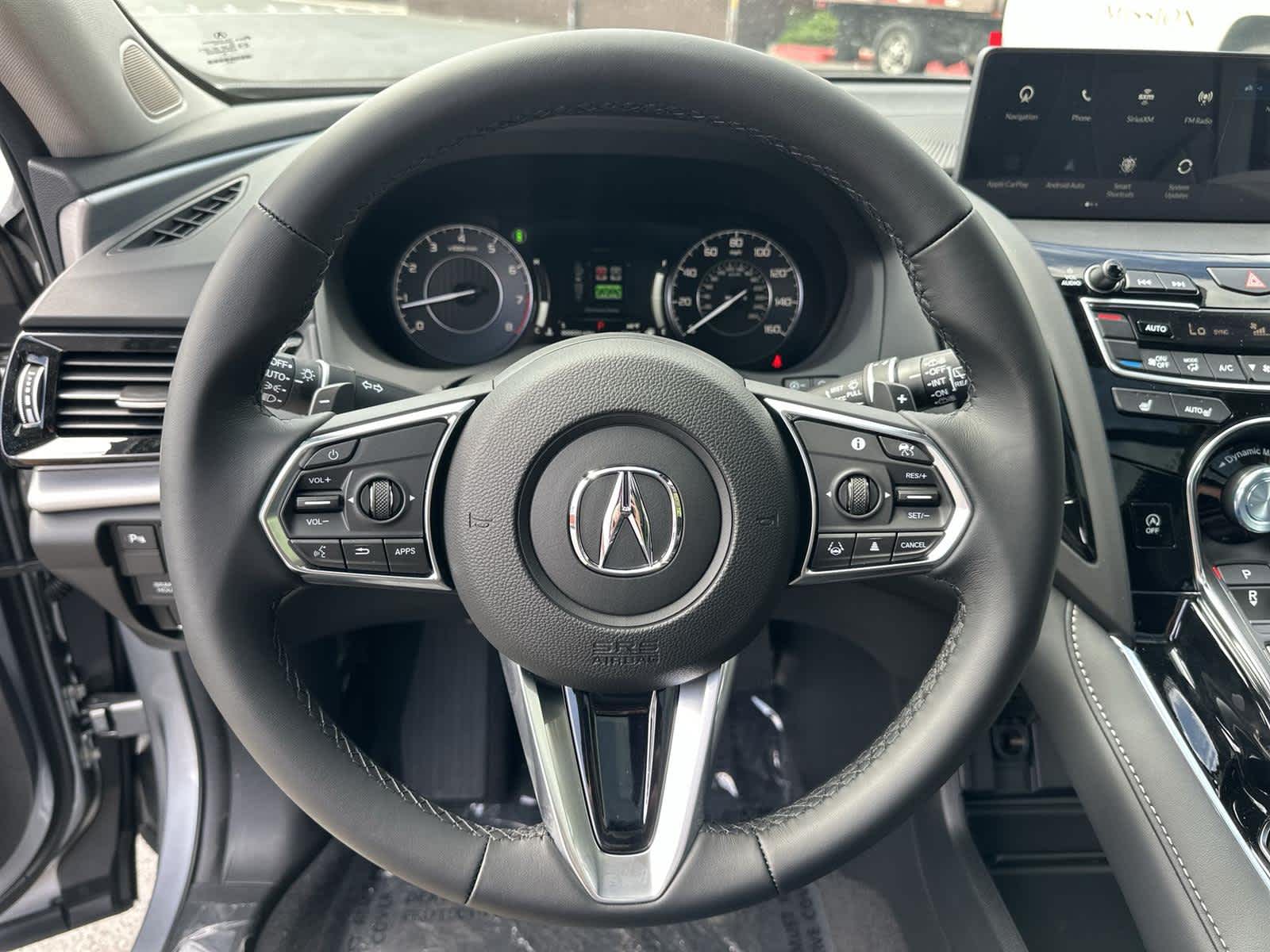 Thumbnail: 2025 Acura RDX - 15