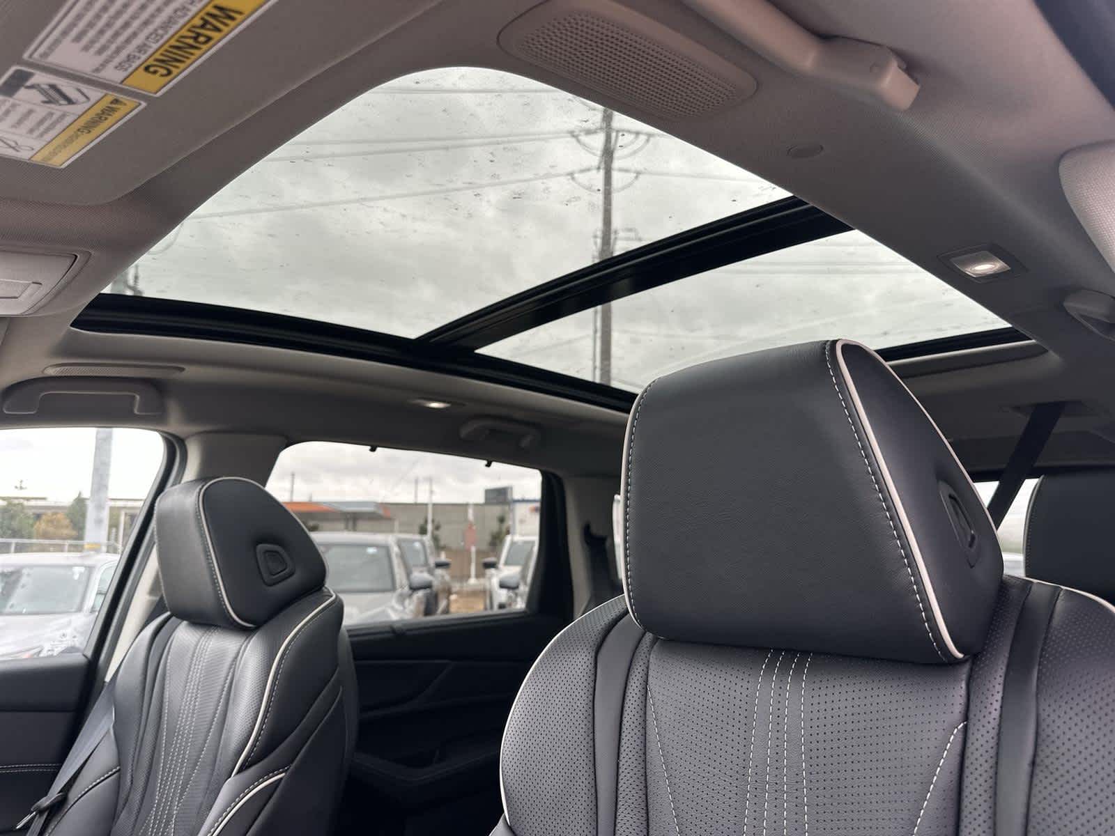 Thumbnail: 2026 Acura MDX - 31