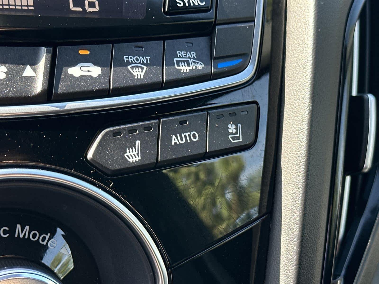 Thumbnail: 2023 Acura RDX - 26