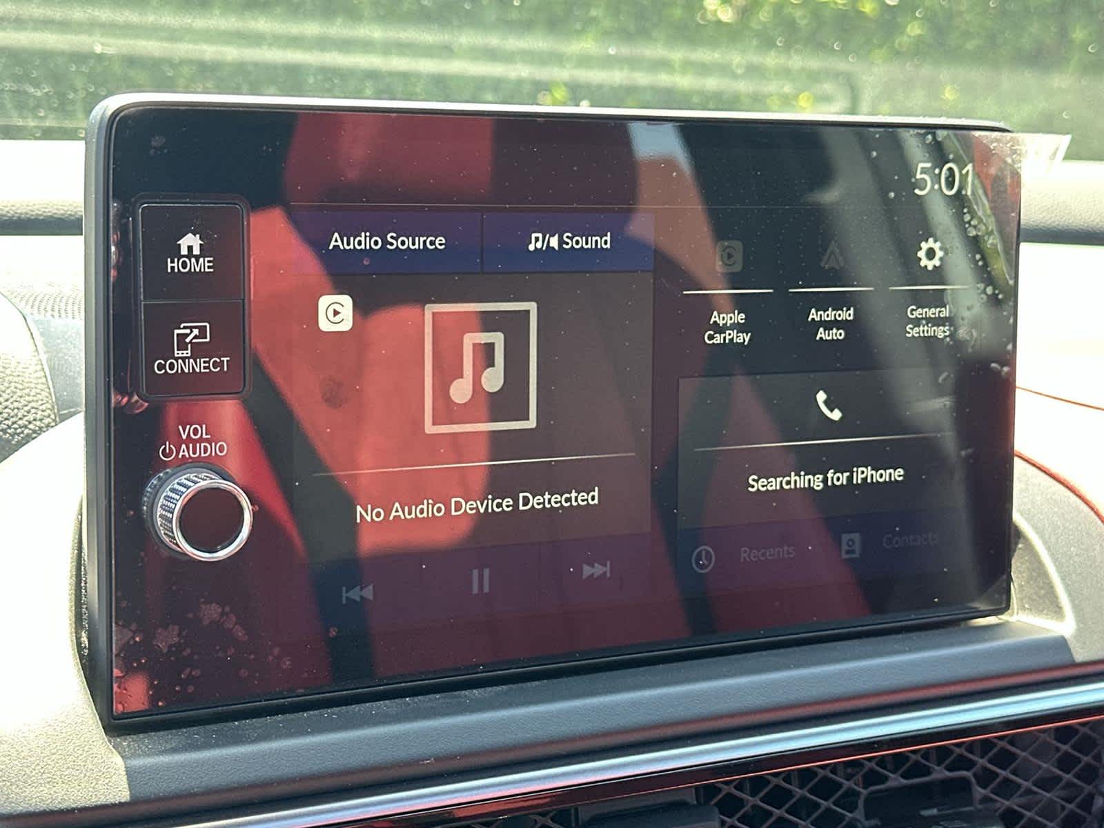 Thumbnail: 2025 Acura ADX - 30