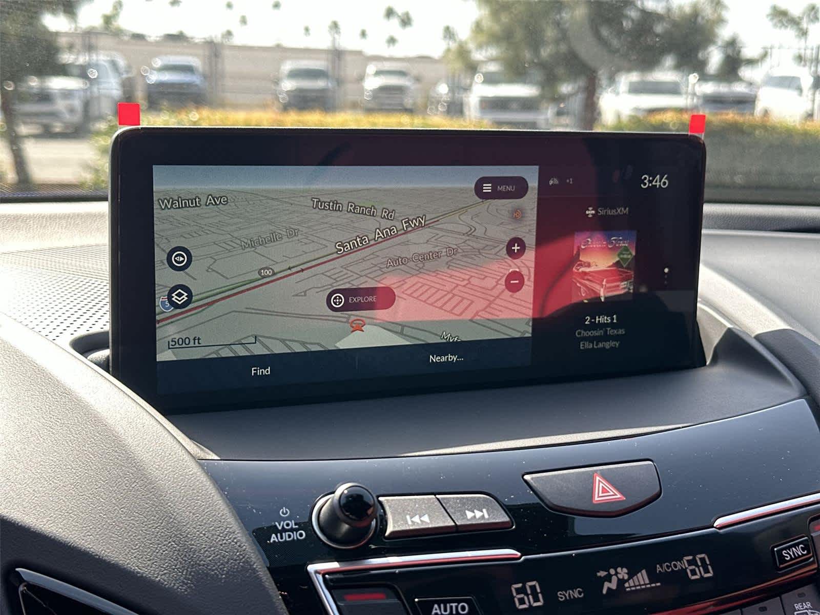 Thumbnail: 2026 Acura RDX - 17