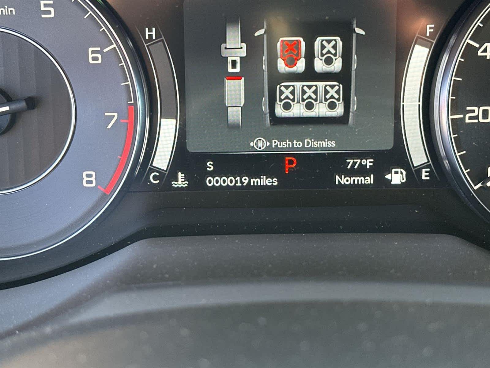 Thumbnail: 2026 Acura RDX - 18