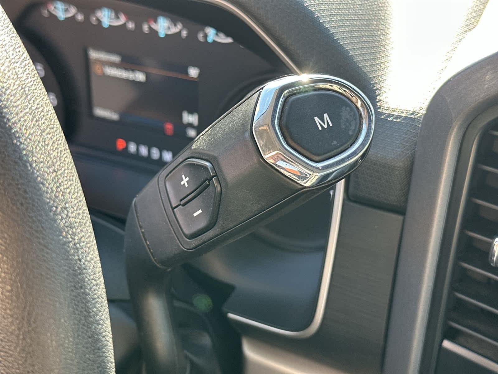 Thumbnail: 2023 Ford F-150 - 17