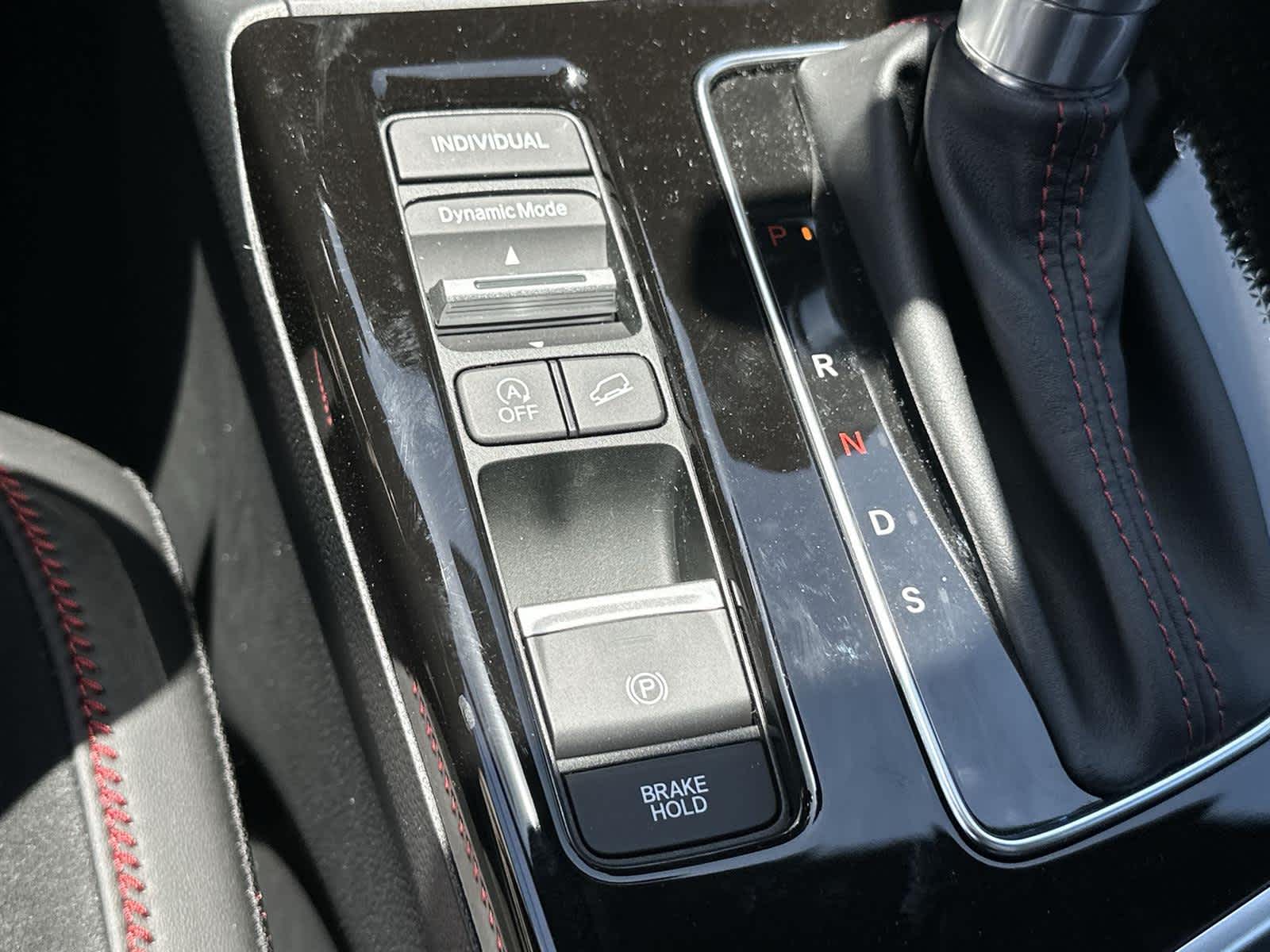 Thumbnail: 2025 Acura ADX - 28