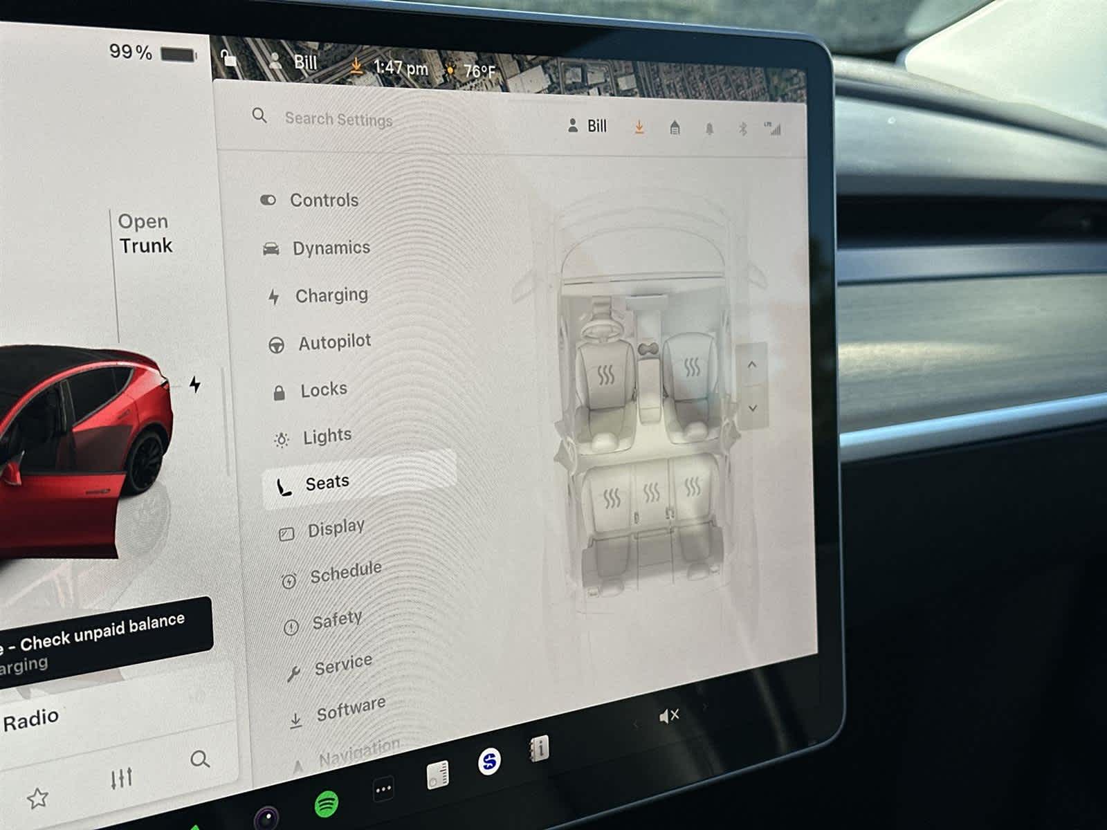 Thumbnail: 2023 Tesla Model Y - 29