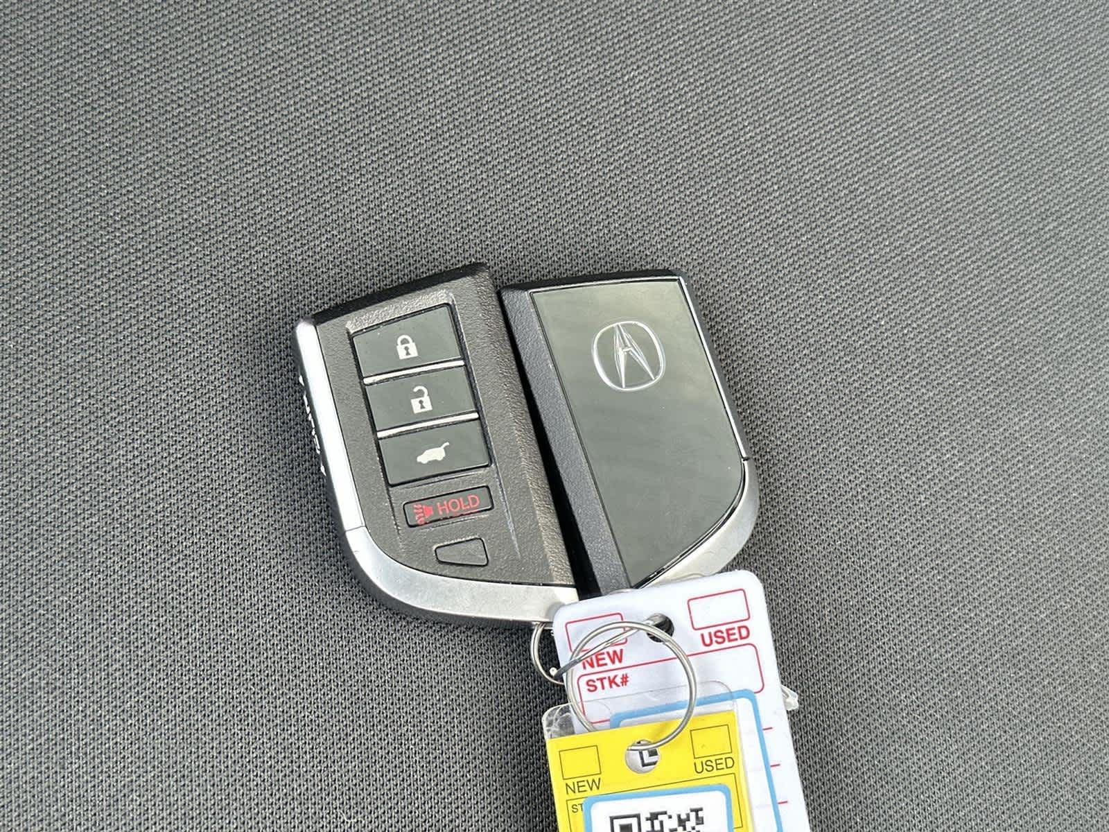 Thumbnail: 2025 Acura Integra - 20