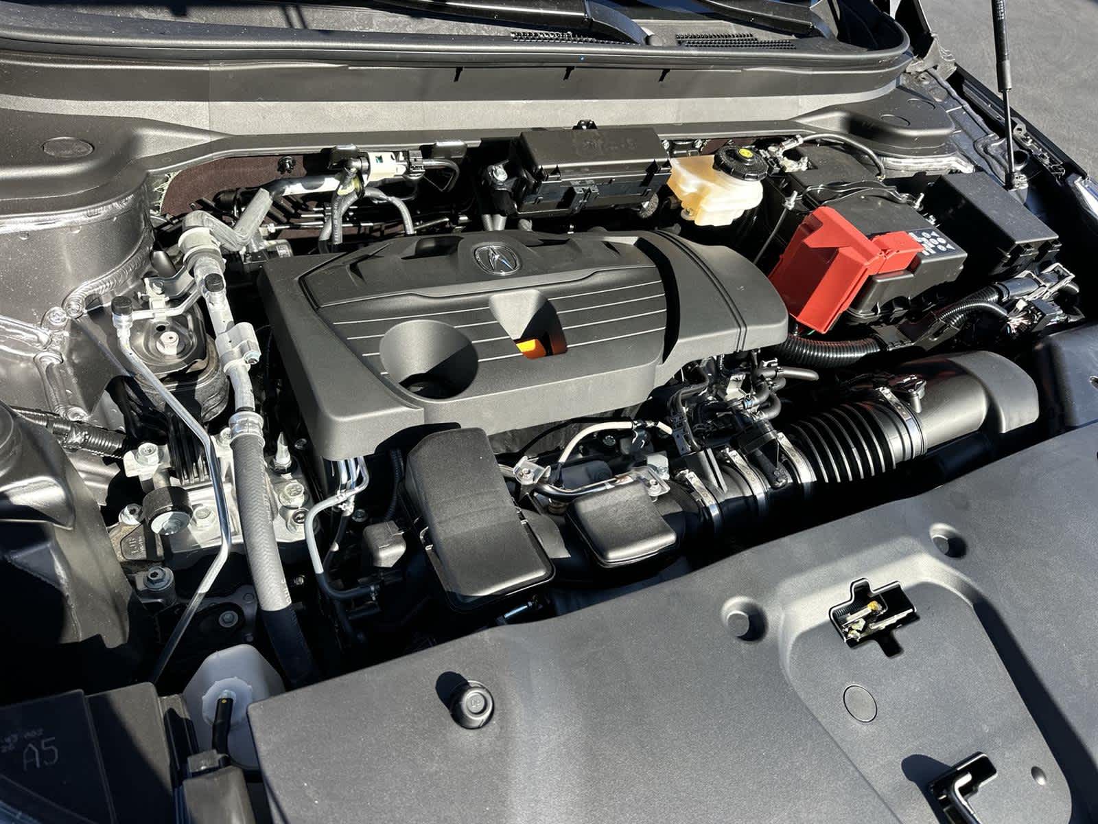 Thumbnail: 2026 Acura RDX - 9