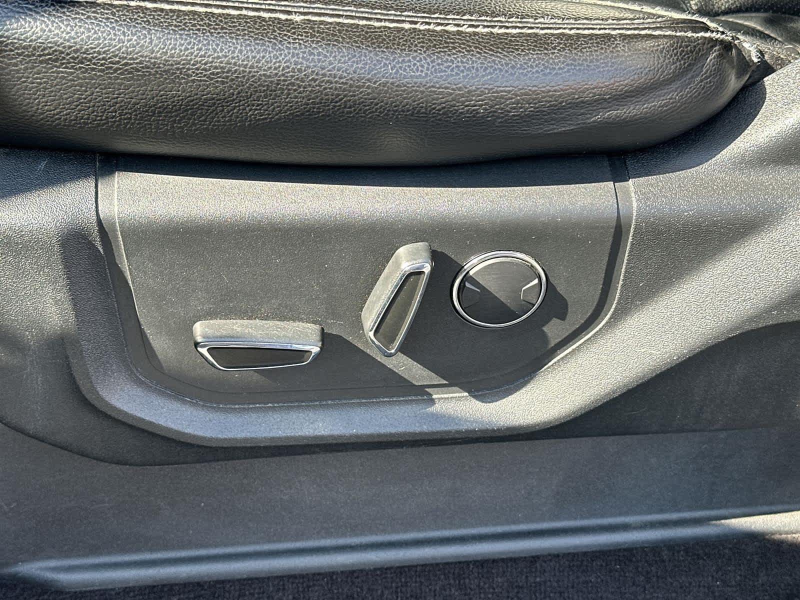 Thumbnail: 2017 Ford F-150 - 23