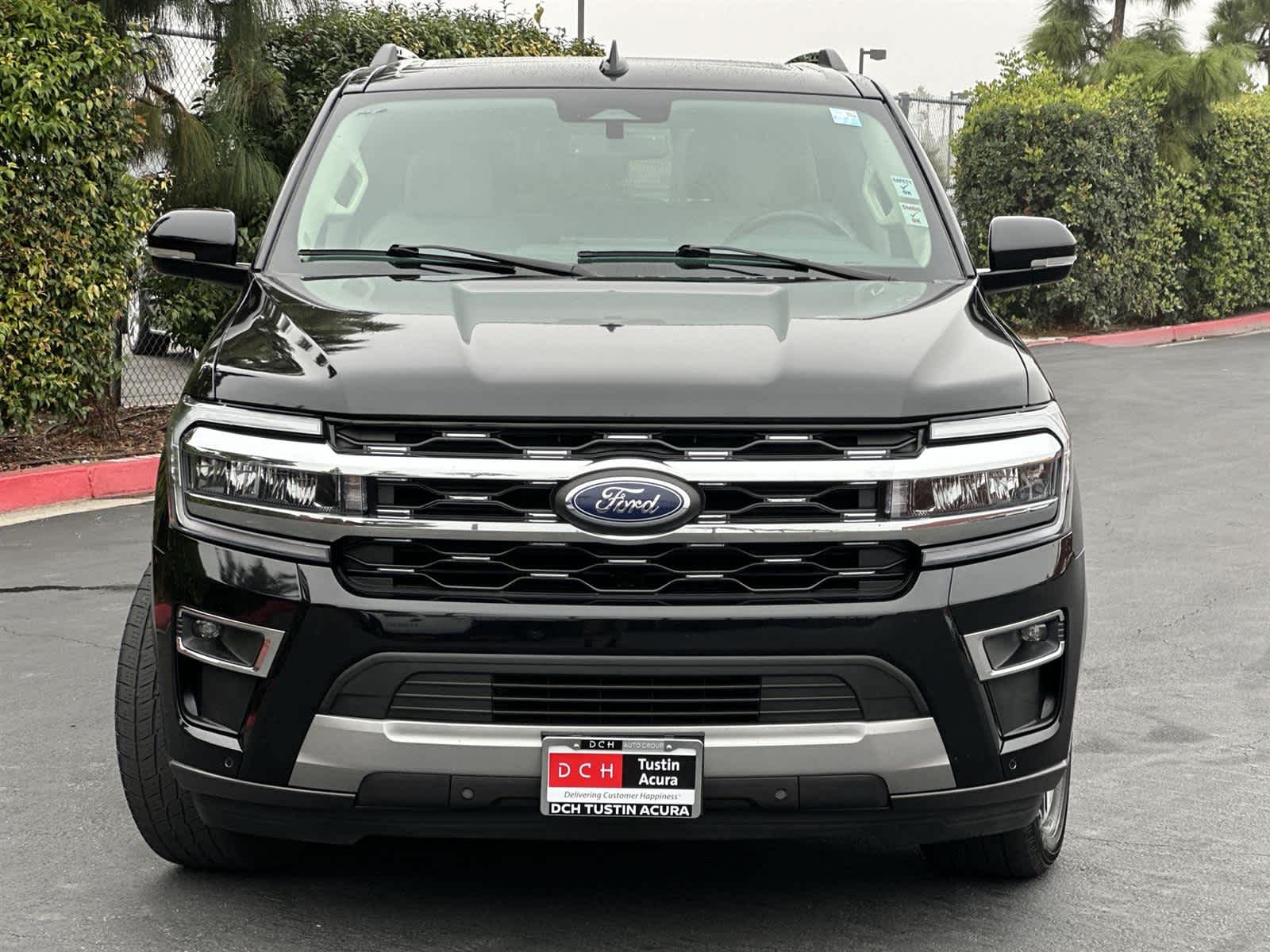 Thumbnail: 2024 Ford Expedition - 6