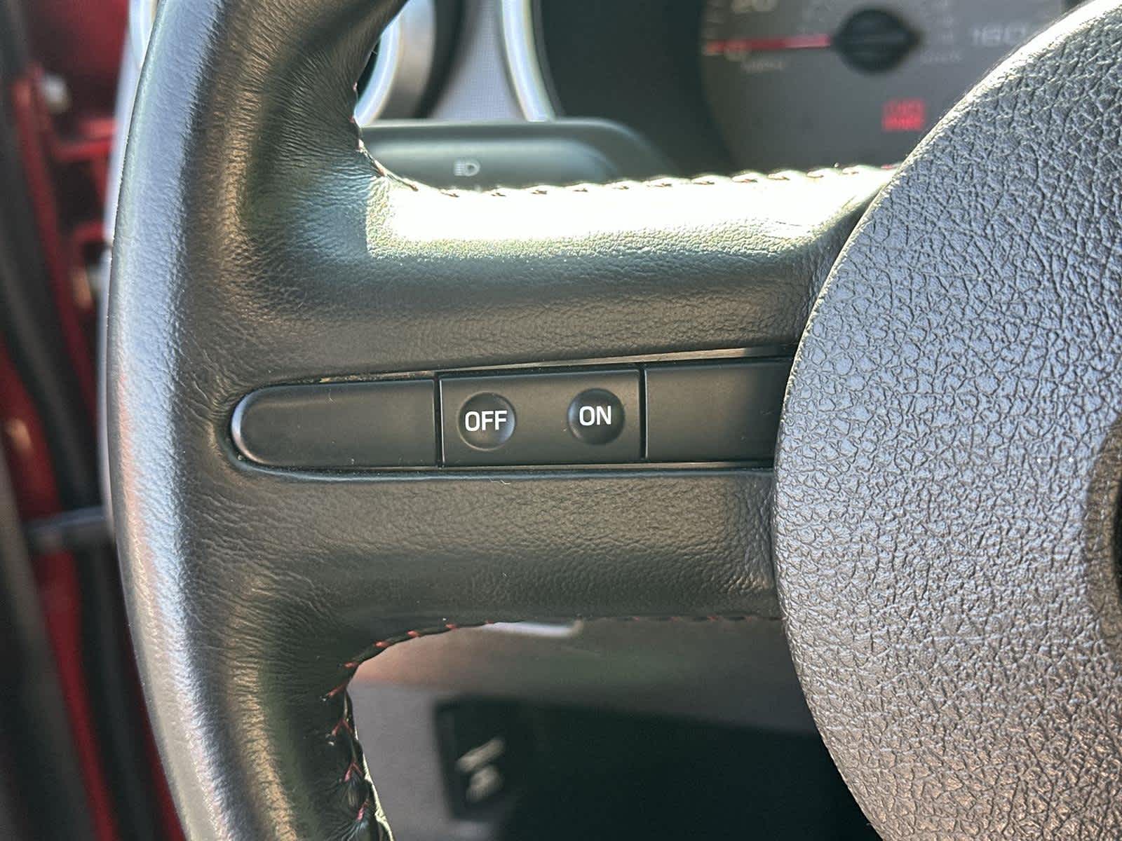 Thumbnail: 2008 Ford Mustang - 22