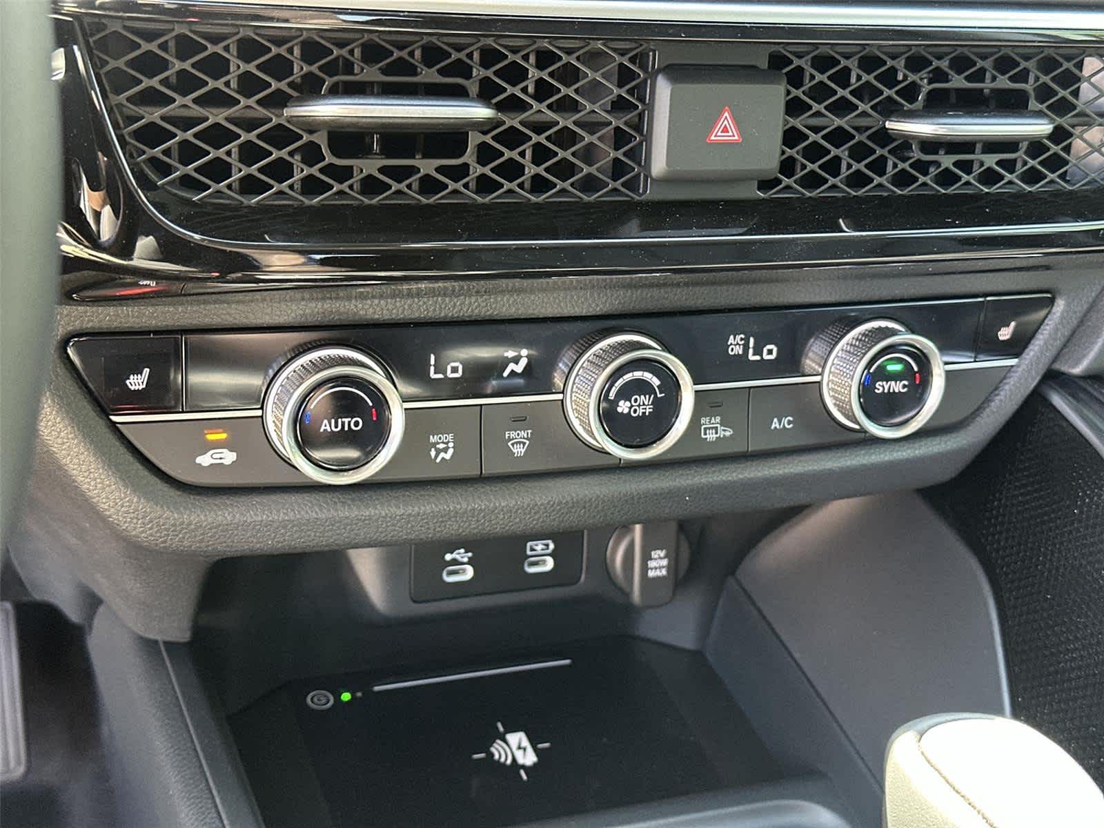 Thumbnail: 2026 Acura ADX - 25