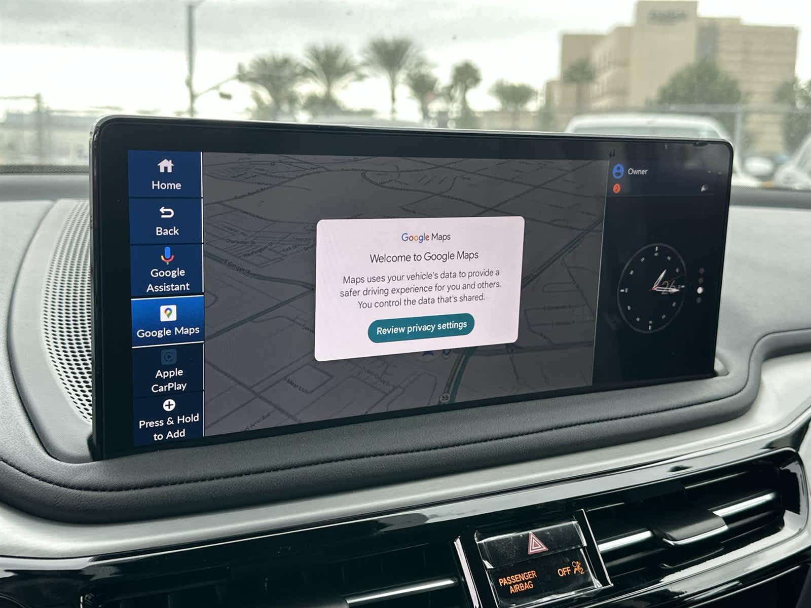 Thumbnail: 2026 Acura MDX - 17