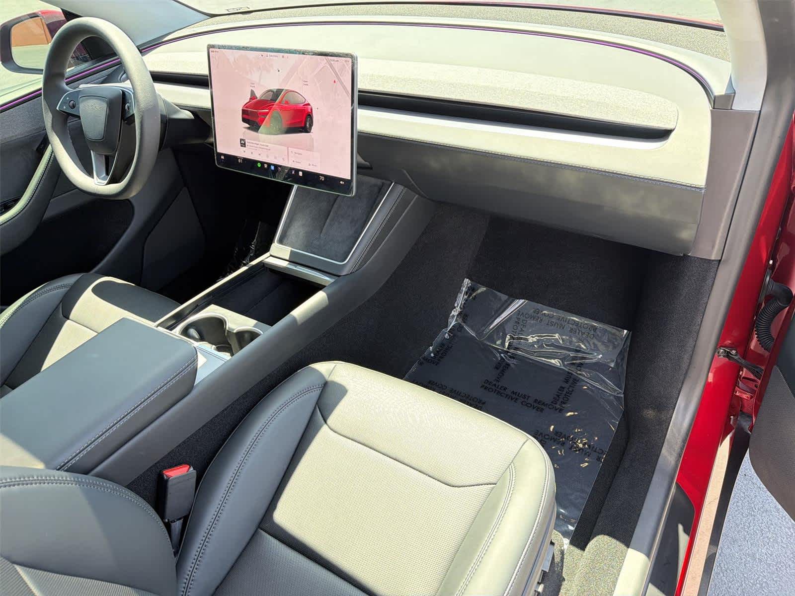 Thumbnail: 2026 Tesla Model Y - 13