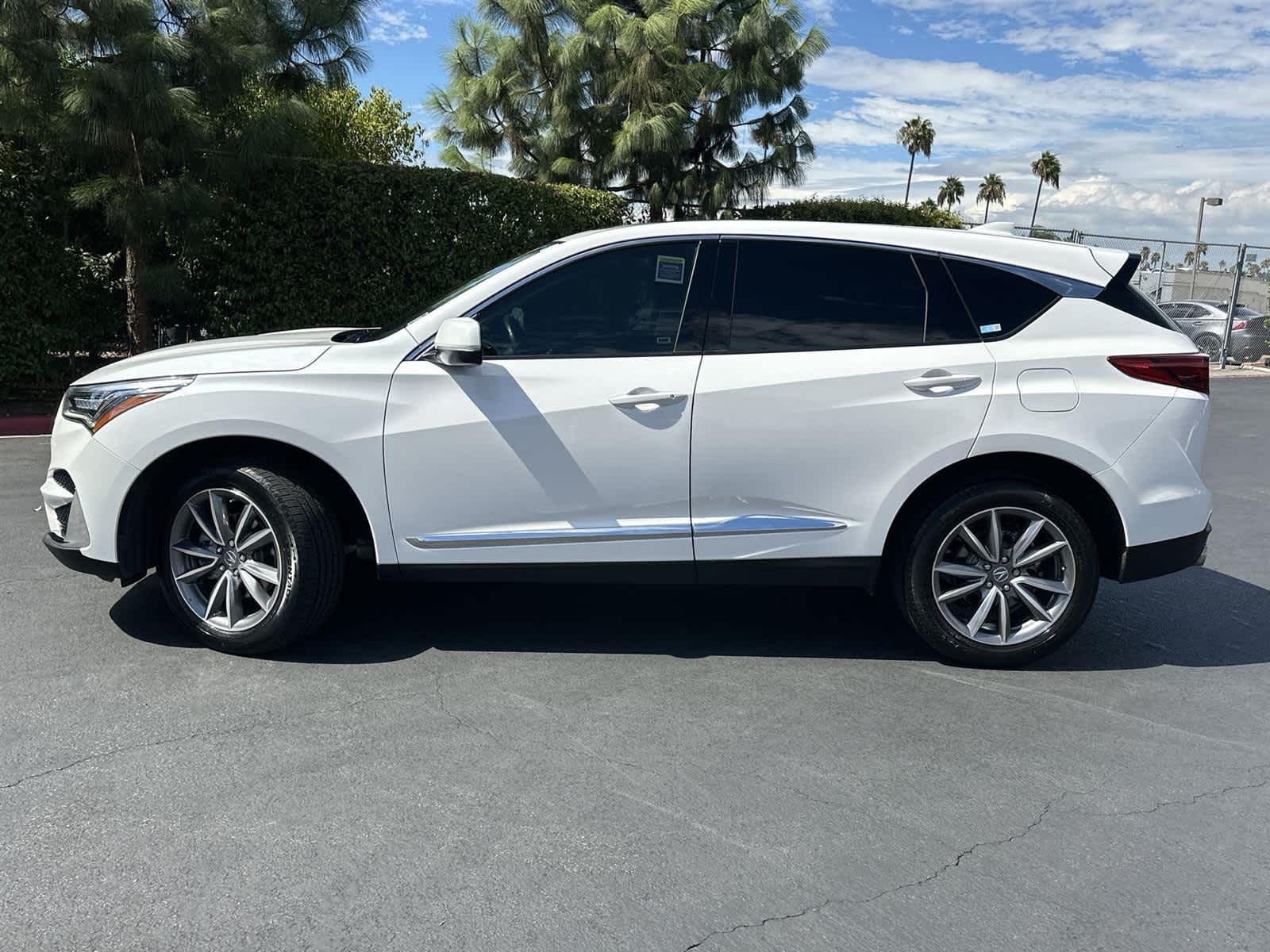 Thumbnail: 2020 Acura RDX - 3