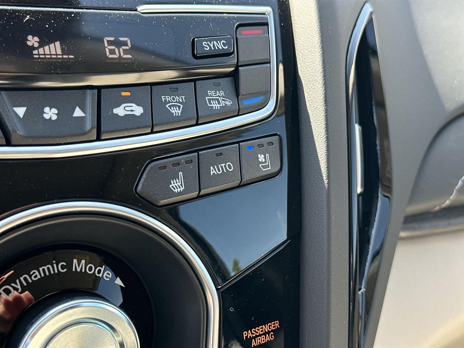 Thumbnail: 2026 Acura RDX - 25