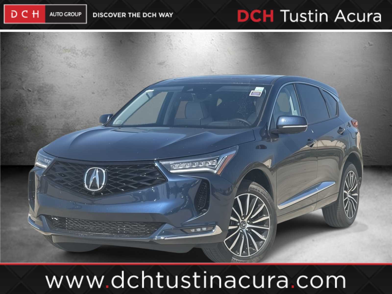 Thumbnail: 2026 Acura RDX - 1