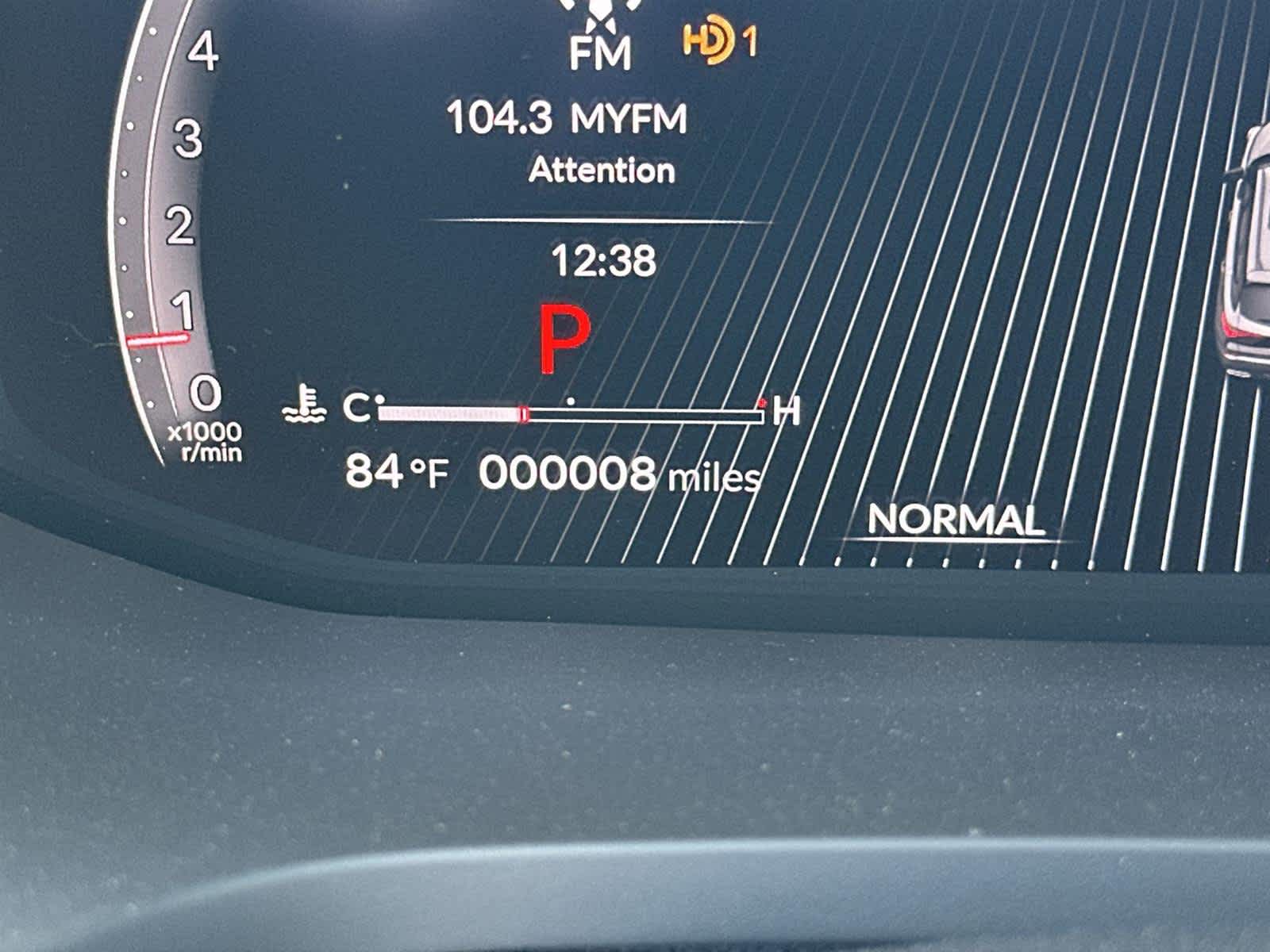 Thumbnail: 2026 Acura MDX - 19