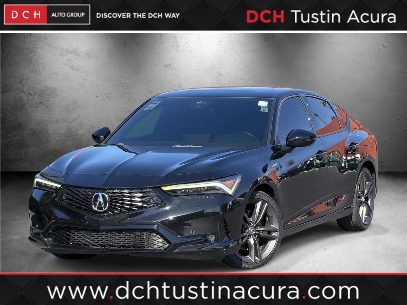 2024 Acura Integra