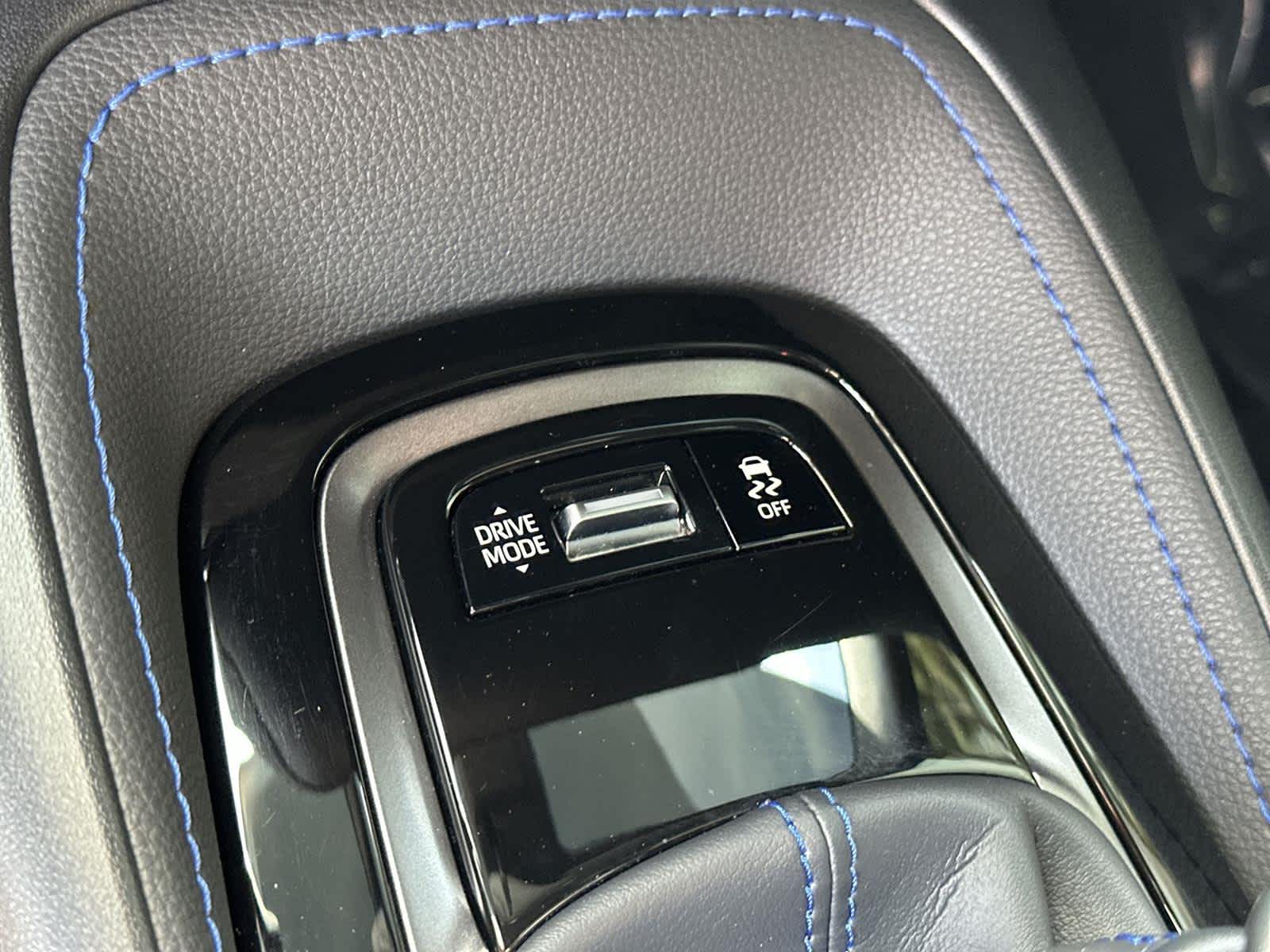 Thumbnail: 2024 Toyota GR Corolla - 27