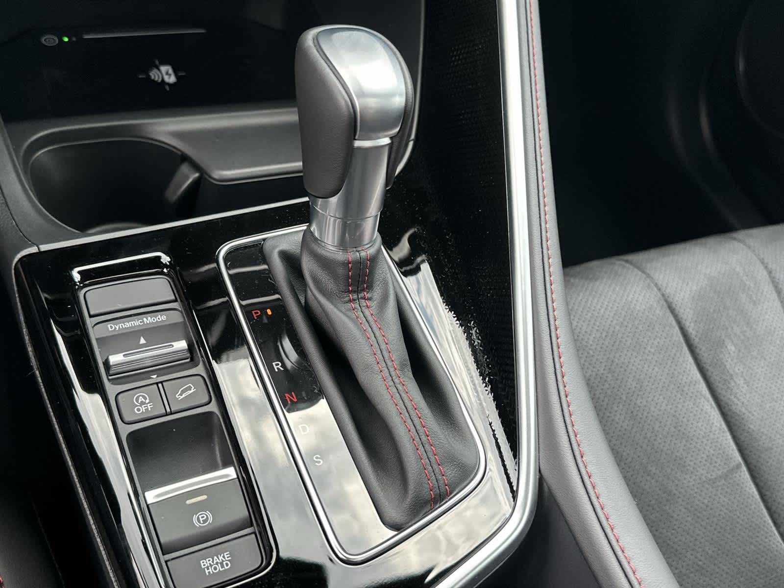 Thumbnail: 2025 Acura ADX - 17