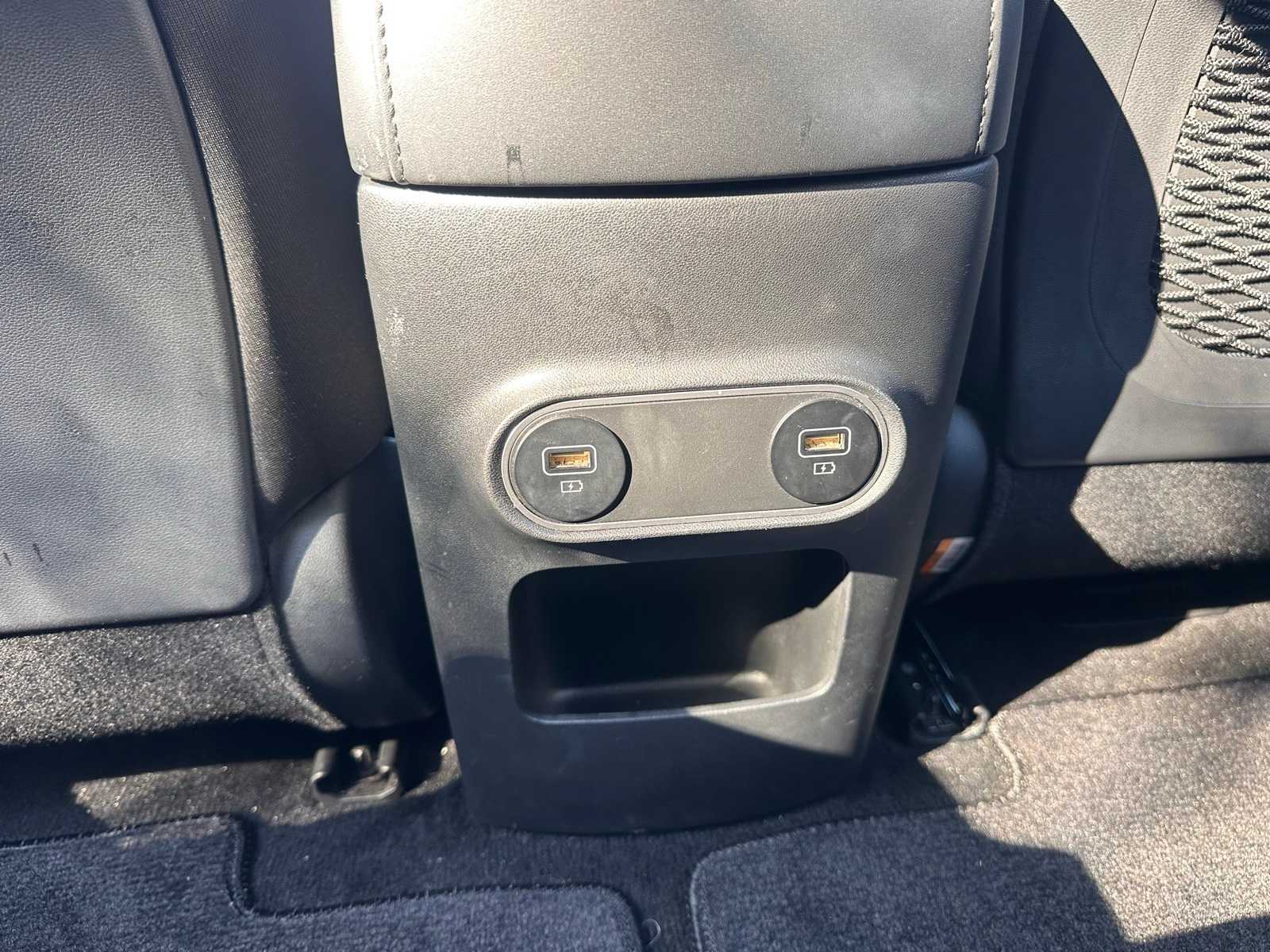 Thumbnail: 2024 Hyundai Ioniq 5 - 20