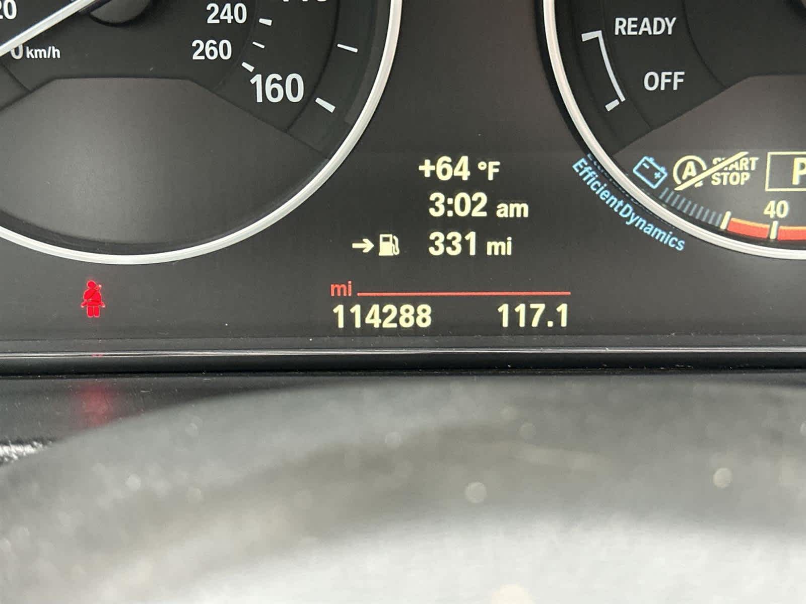 Thumbnail: 2014 BMW 4 Series - 19