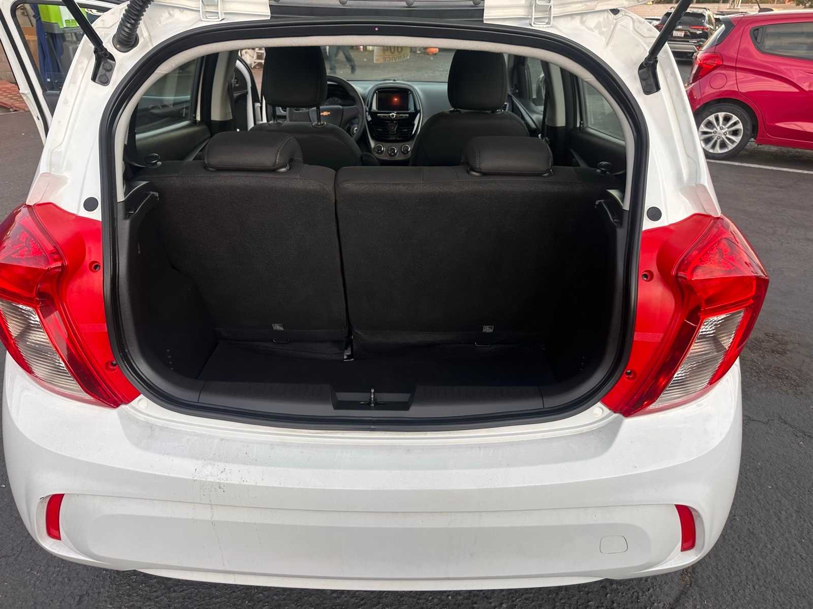 Thumbnail: 2021 Chevrolet Spark - 10