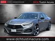 Acura TLX