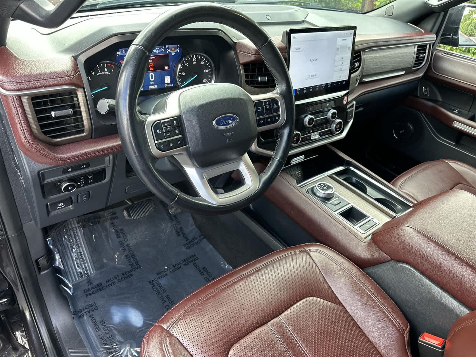 Thumbnail: 2024 Ford Expedition - 2