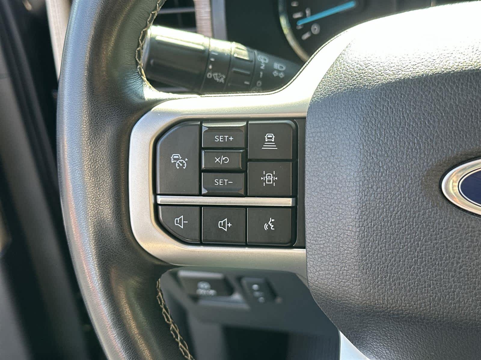 Thumbnail: 2024 Ford Expedition MAX - 24