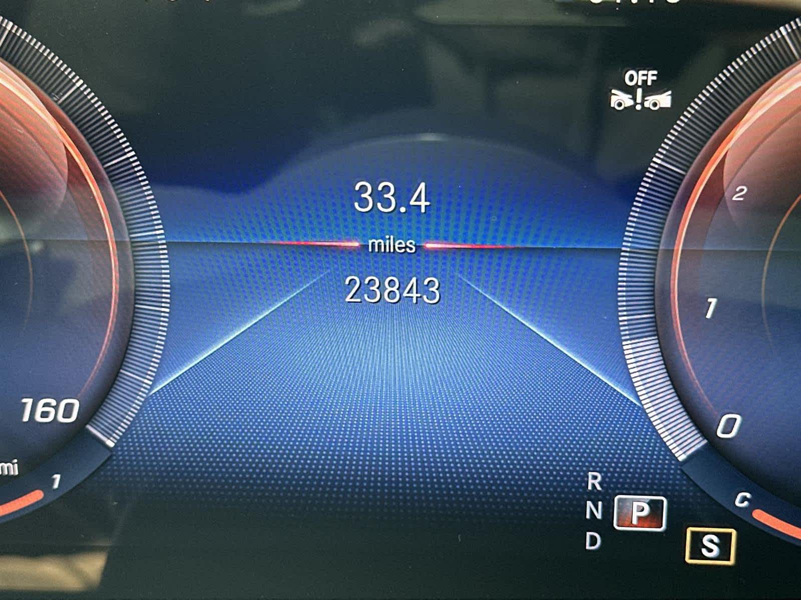 Thumbnail: 2023 Mercedes-Benz GLE - 19