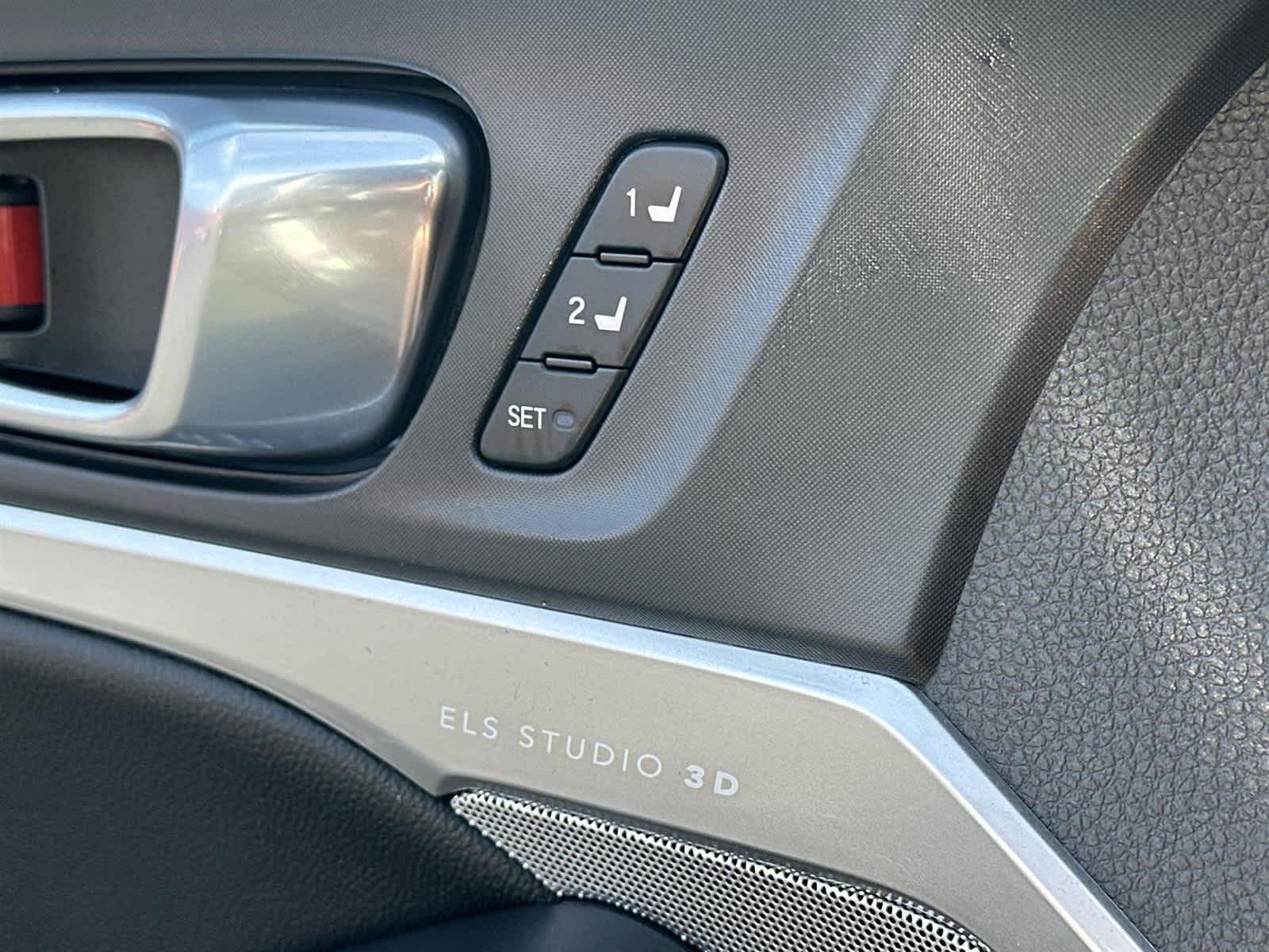 Thumbnail: 2023 Acura Integra - 29