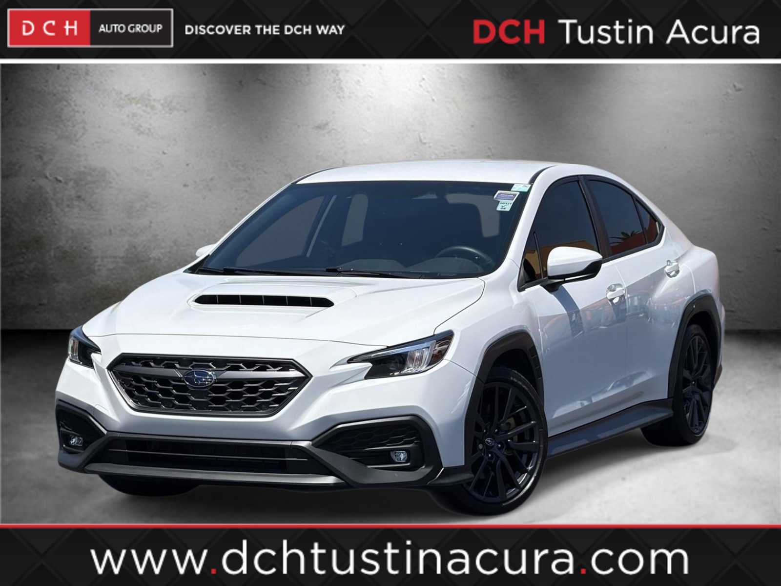2024 Subaru WRX