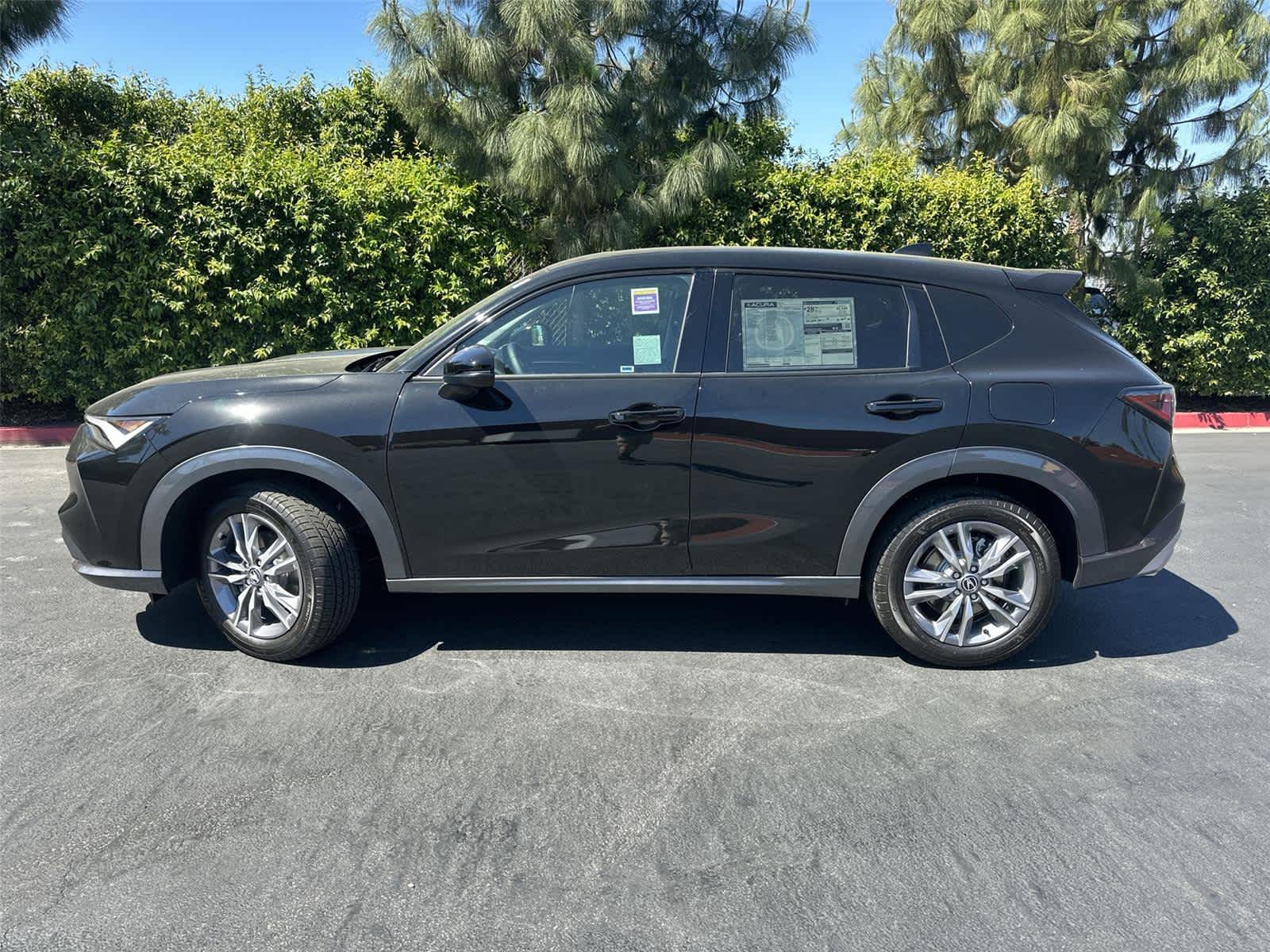 Thumbnail: 2026 Acura ADX - 3