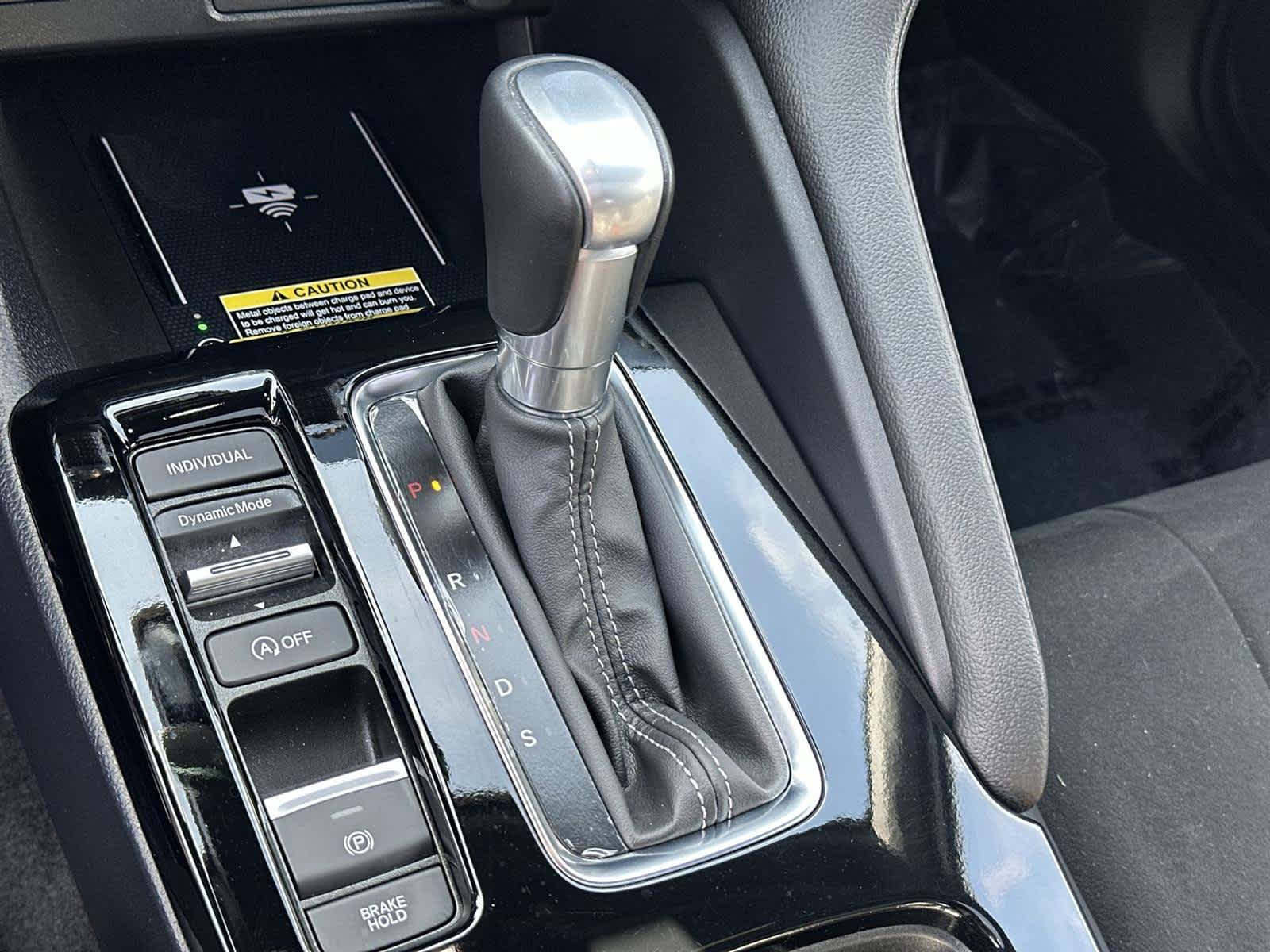 Thumbnail: 2023 Acura Integra - 17