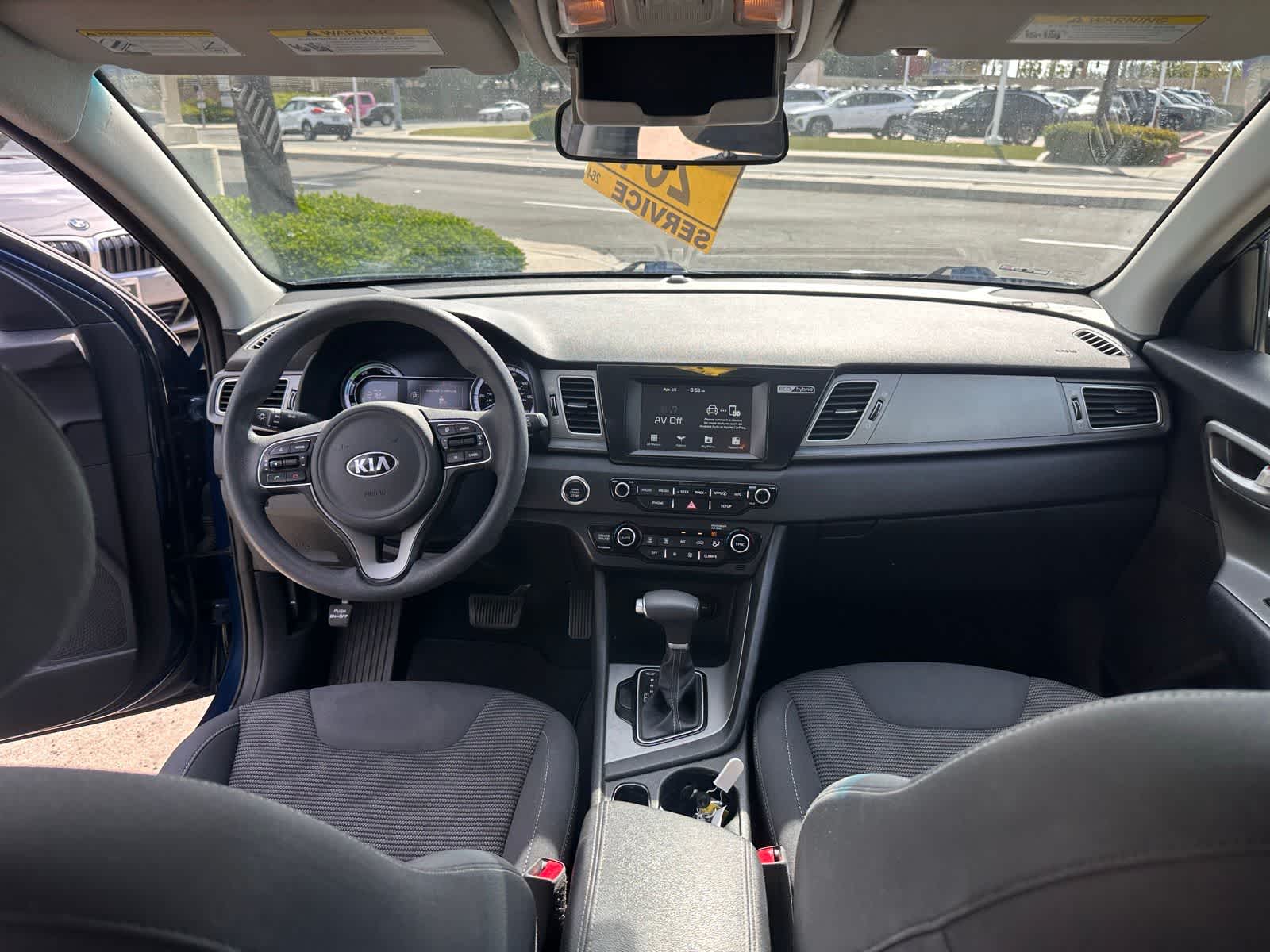 Thumbnail: 2019 Kia Niro - 21