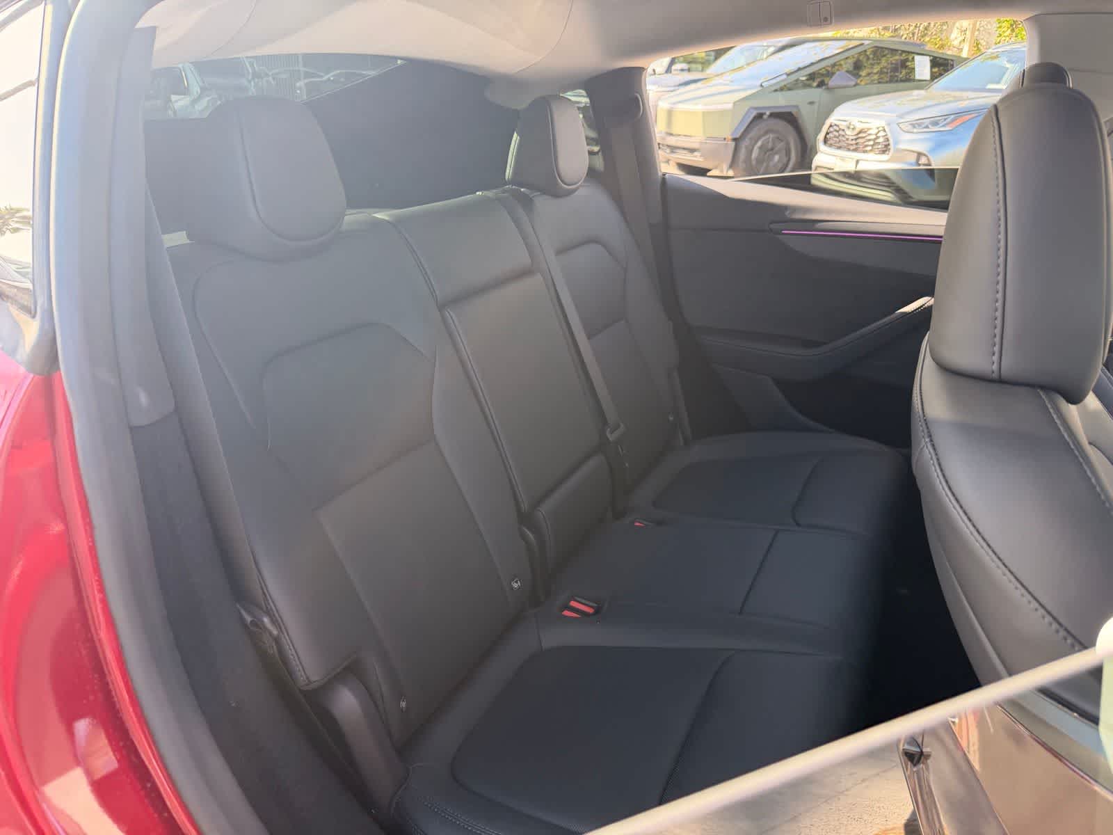 Thumbnail: 2026 Tesla Model Y - 12