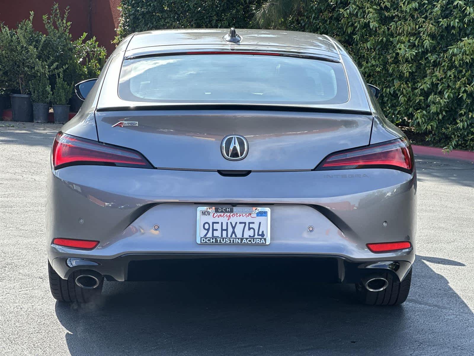 Thumbnail: 2023 Acura Integra - 5