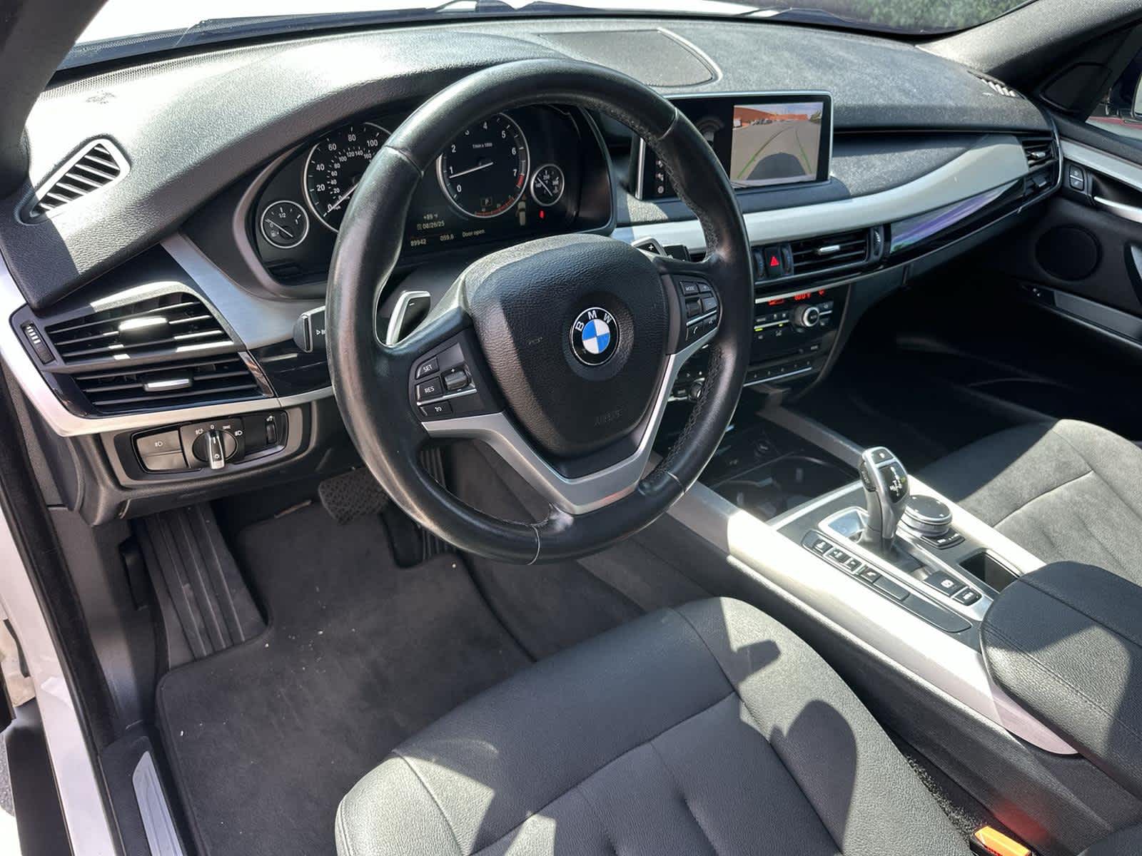 Thumbnail: 2018 BMW X5 - 2