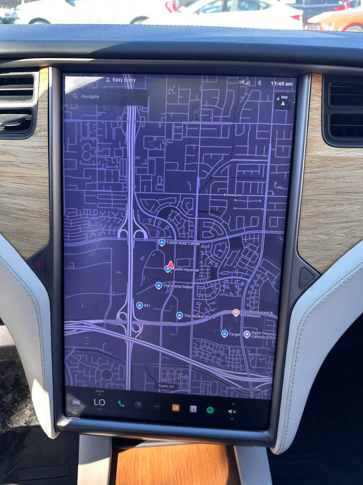 Thumbnail: 2019 Tesla Model S - 16