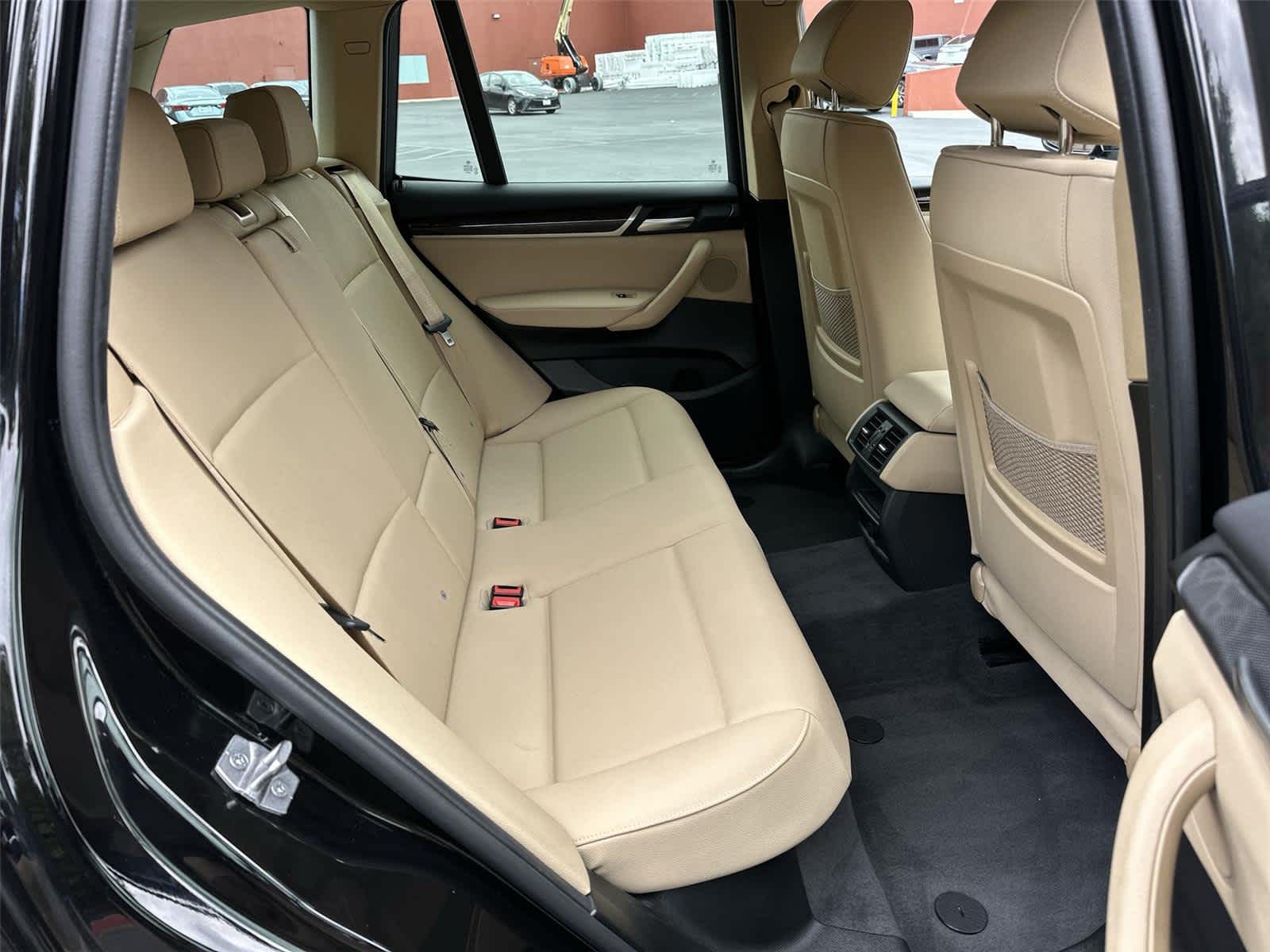 Thumbnail: 2017 BMW X3 - 13