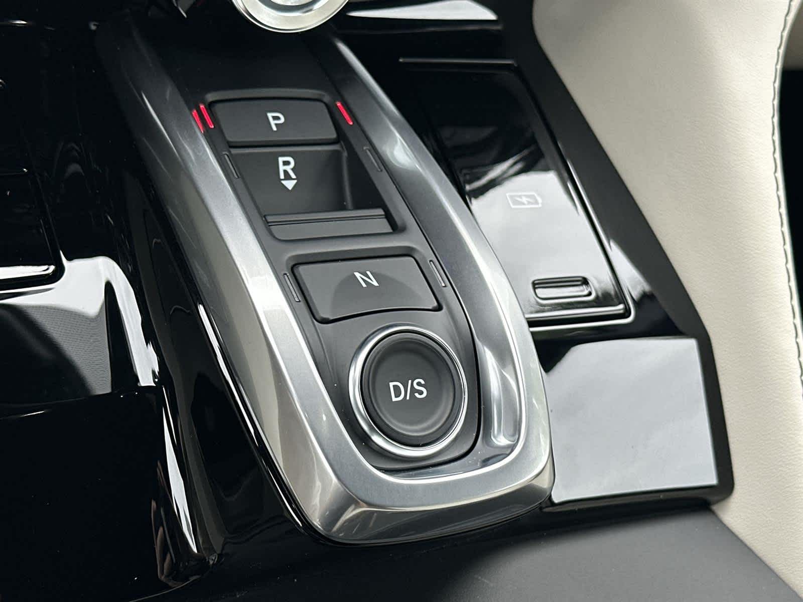 Thumbnail: 2026 Acura MDX - 18