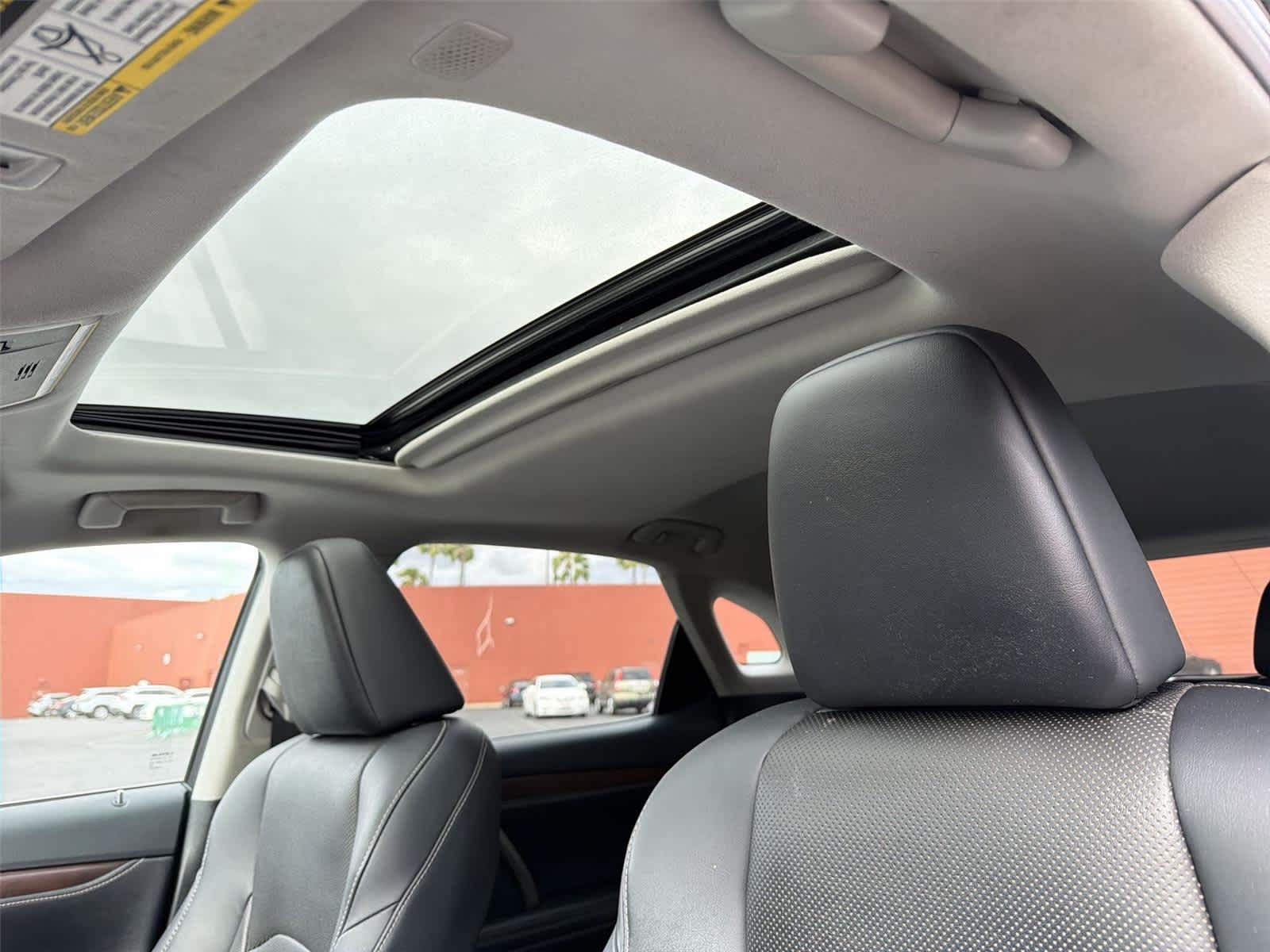 Thumbnail: 2020 Lexus RX - 41