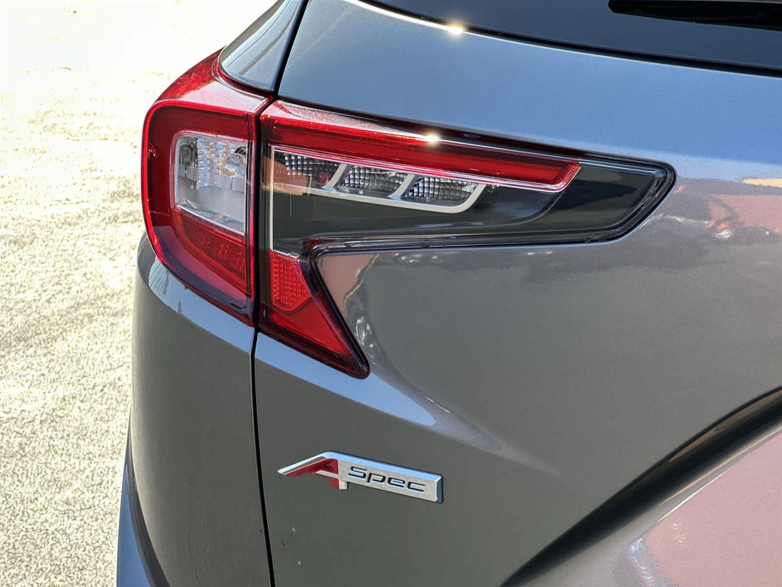 Thumbnail: 2025 Acura RDX - 7