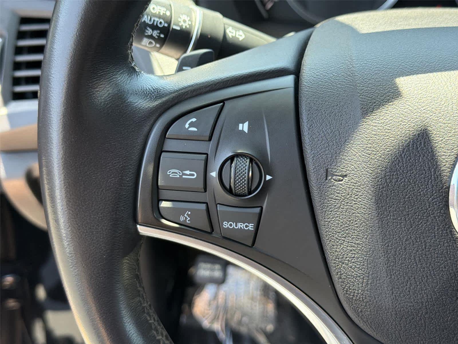 Thumbnail: 2014 Acura MDX - 24