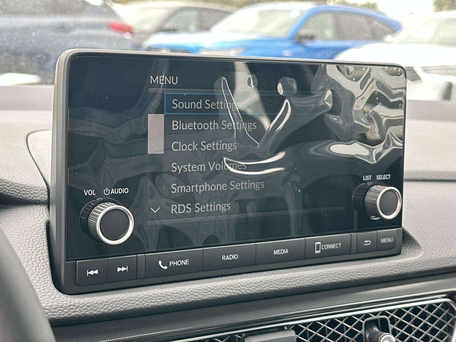 Thumbnail: 2025 Acura Integra - 30