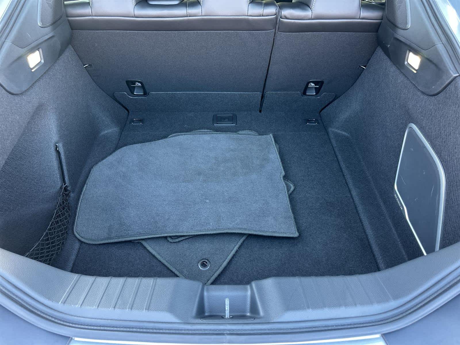 Thumbnail: 2025 Acura Integra - 19