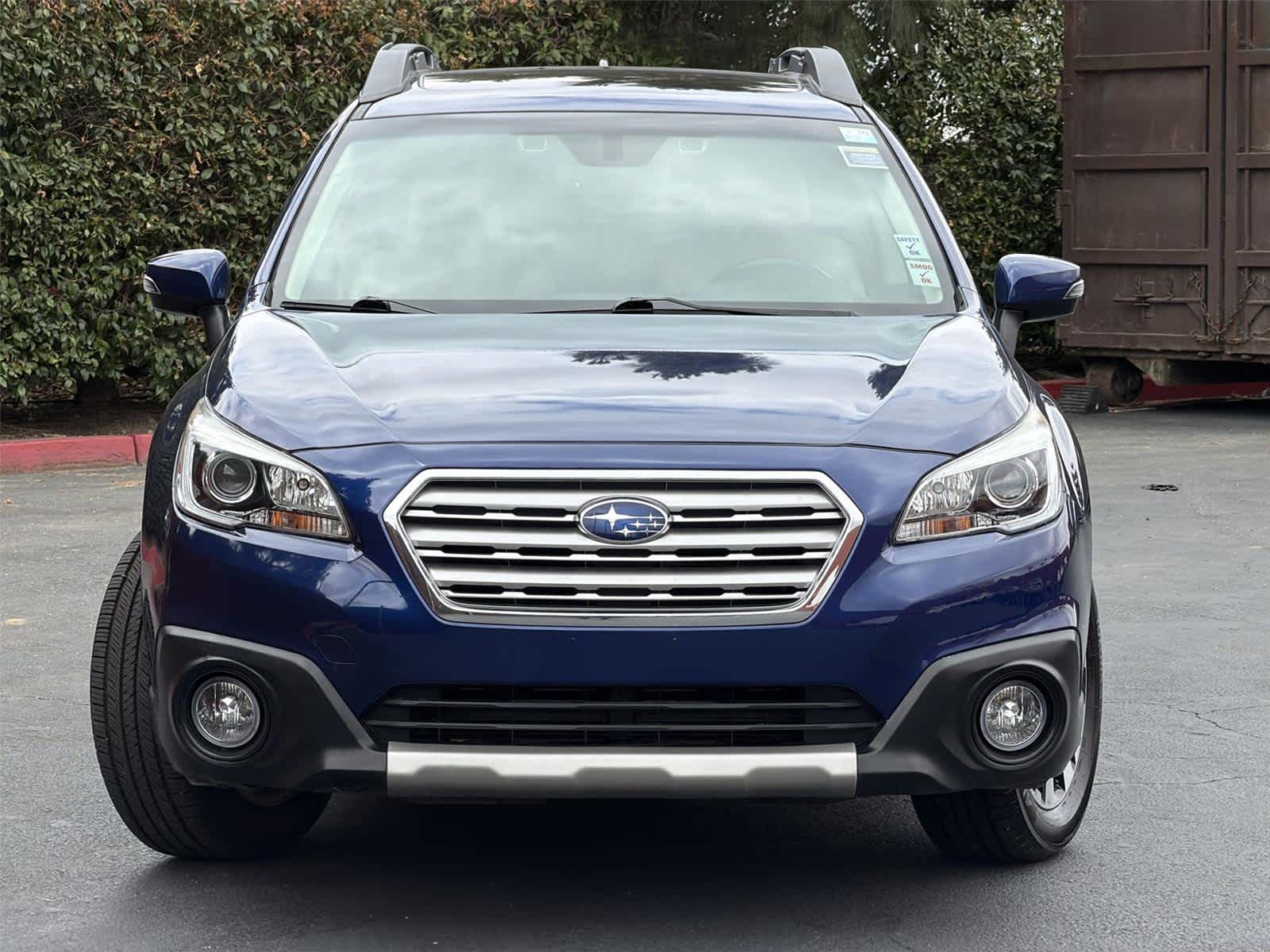 Thumbnail: 2017 Subaru Outback - 7
