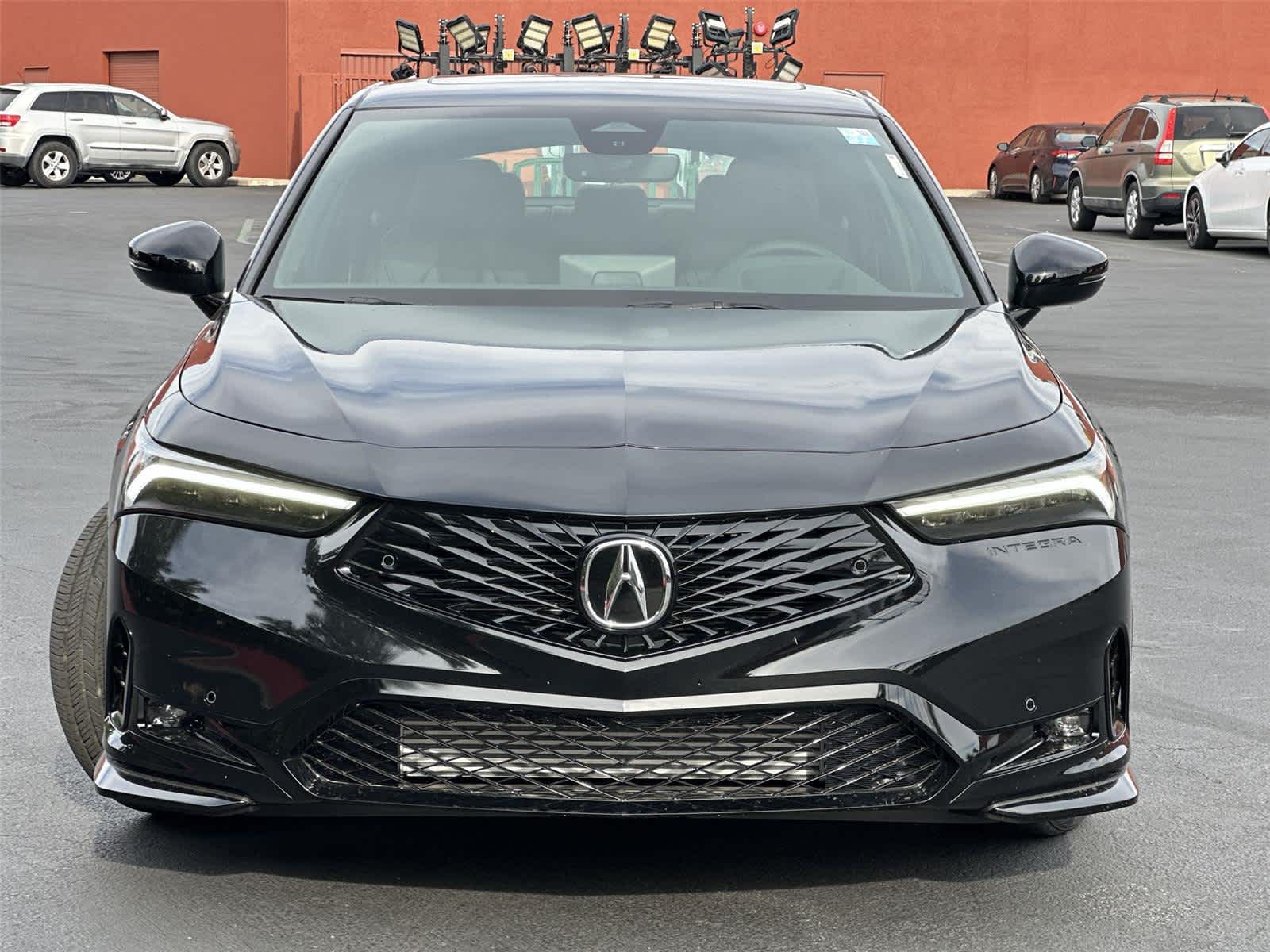 Thumbnail: 2026 Acura Integra - 6